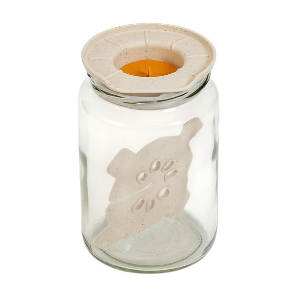 Vaso per fermentazione 770 ml – Plastia