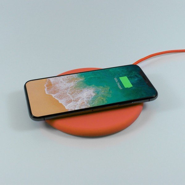 Stazione di ricarica Orange Energy - Philo-image-1