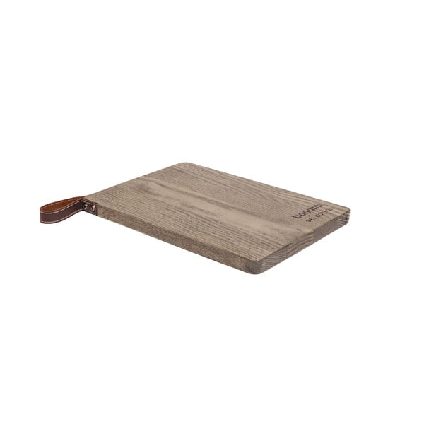 Tagliere in legno 18x25,5 cm Rustic - Bonami Selection