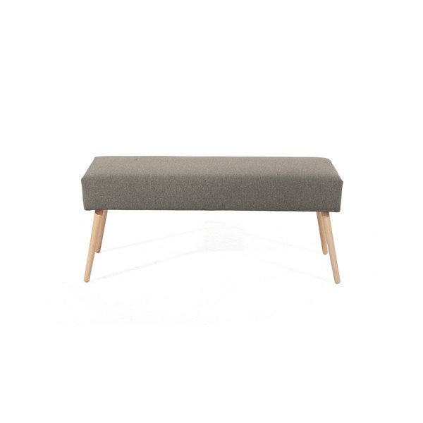 Panchina grigio chiaro Sue - Max Winzer-image-1