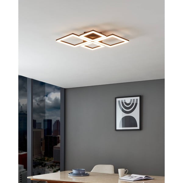 Plafoniera smart LED 42 W PARANDAY-Z - EGLO-image-2
