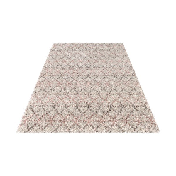 Tappeto rosa , 80 x 150 cm Cameo - Mint Rugs-image-3