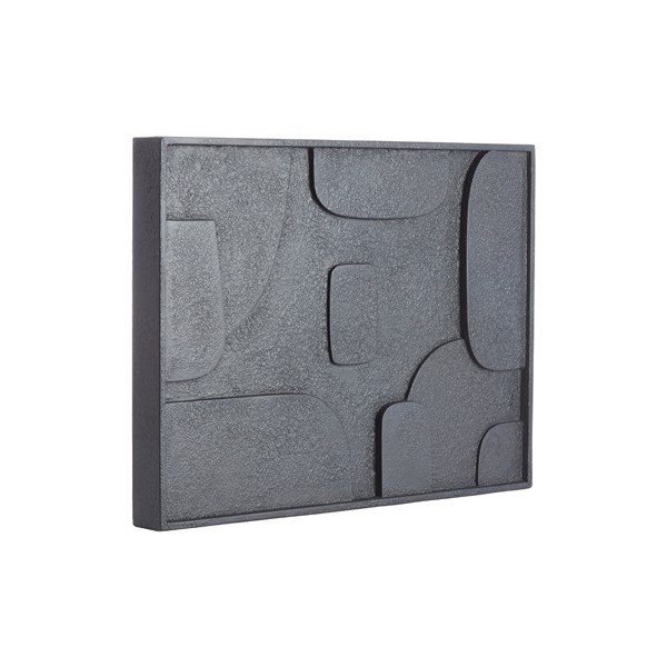 Dipinto 80x60 cm Colina - Light & Living-image-2