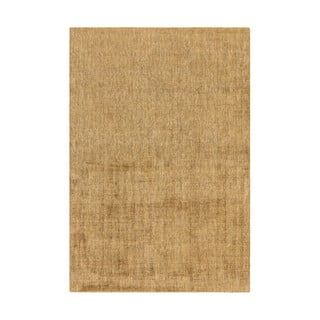 Tappeto giallo 230x160 cm Aston - Asiatic Carpets