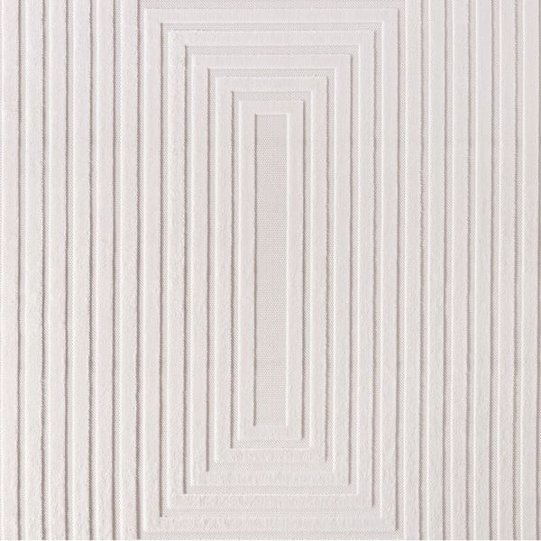 Tappeto da interno/esterno color crema 120x170 cm Doha 1653 Cream – Ayyildiz Carpets-image-3