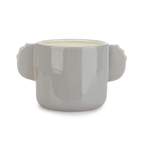 Vaso in ceramica ø 13,5 cm Koala - Balvi-image-3