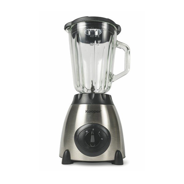 Miscelatore in argento, 1,5 l - Kooper-image-4