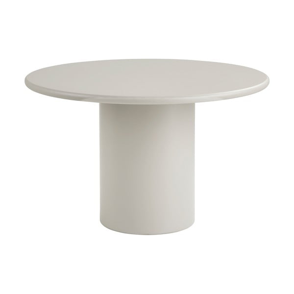 Tavolo da pranzo rotondo ø 120 cm Nagano – House Nordic