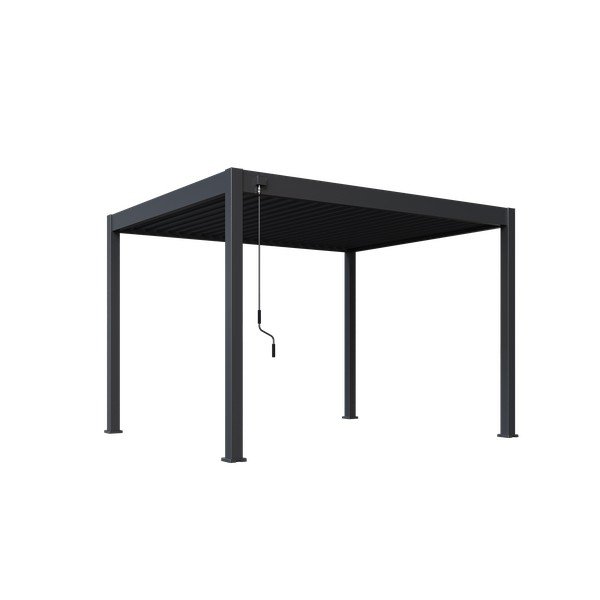 Pergola bioclimatica Intro Neo - Rojaplast