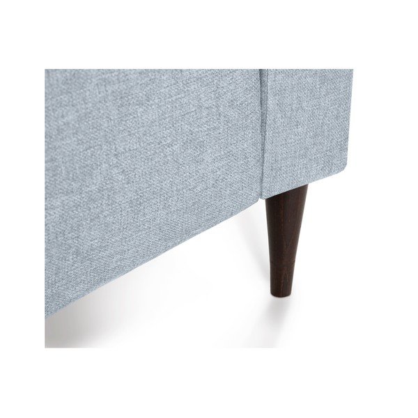 Divano Ancolie azzurro, 150 cm - Mazzini Sofas-image-4