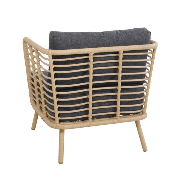 Sedia da giardino Carlota - Bonami Selection-image-4