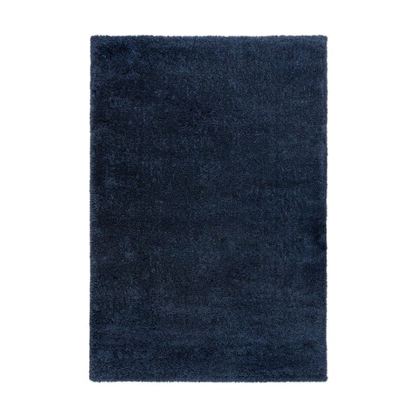 Tappeto blu scuro 120x170 cm - Flair Rugs