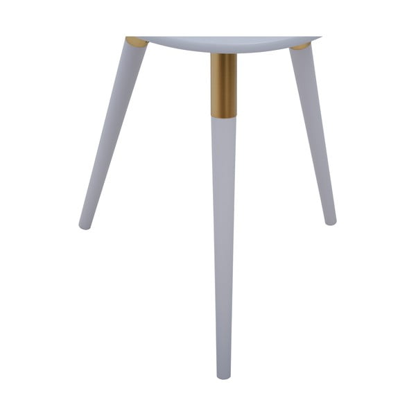 Tavolino rotondo ø 40 cm Nostra - Premier Housewares-image-3