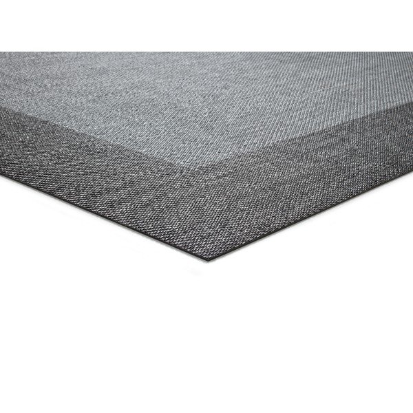 Tappeto grigio per esterni , 60 x 110 cm Technic - Universal-image-2
