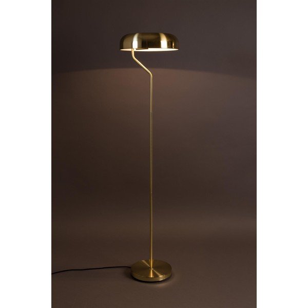 Lampada da terra Eclipse - Dutchbone-image-4