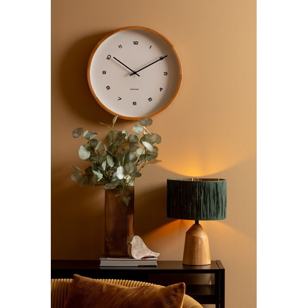 Orologio da parete ø 42 cm Modesta - Karlsson-image-1