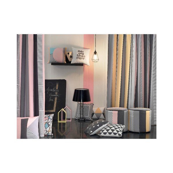 Federa Mike & Co. NEW YORK Semplice limone, 31 x 50 cm Shine - Mike & Co. NEW YORK-image-1