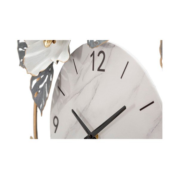 Orologio da parete ø 64 cm Flowers - Mauro Ferretti-image-4