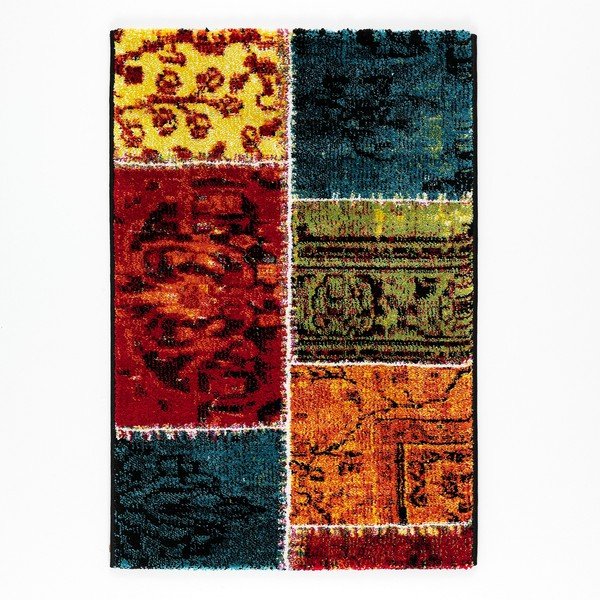 Tappetino per il bagno 60x110 cm Kaleidos – Tomasucci