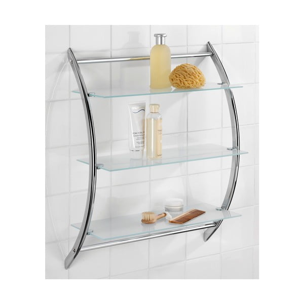 Mensola per doccia Vermont - Wenko-image-1