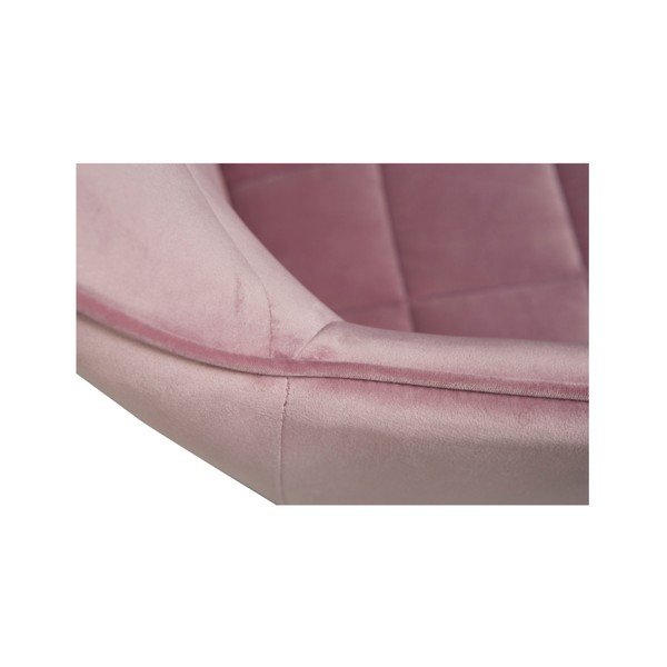 Sedia rosa Embrace - DAN-FORM Denmark-image-2