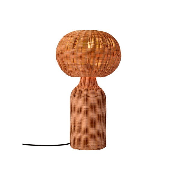 Lampada da tavolo in rattan Vinka - Villa Collection-image-2