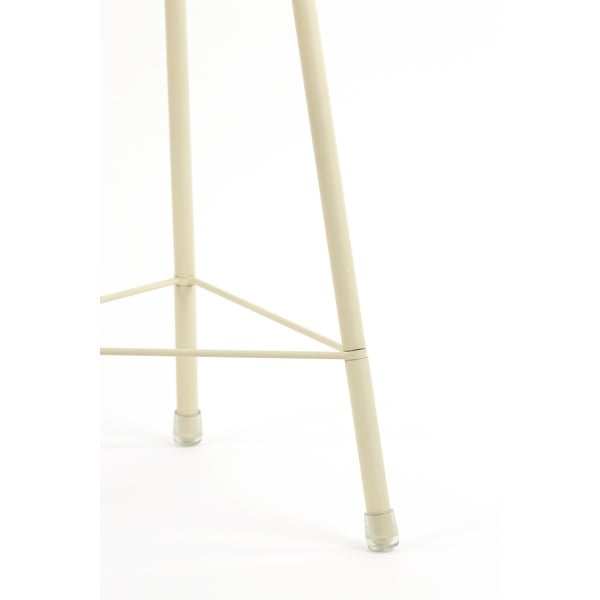 Lampada da terra beige (altezza 132 cm) Plumeria - Light & Living-image-4