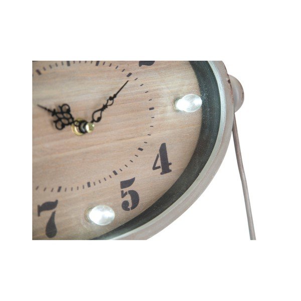 Orologio da tavolo Luci - Mauro Ferretti-image-1