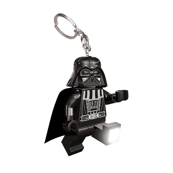Portachiavi Darth Vader Star Wars - LEGO®-image-1