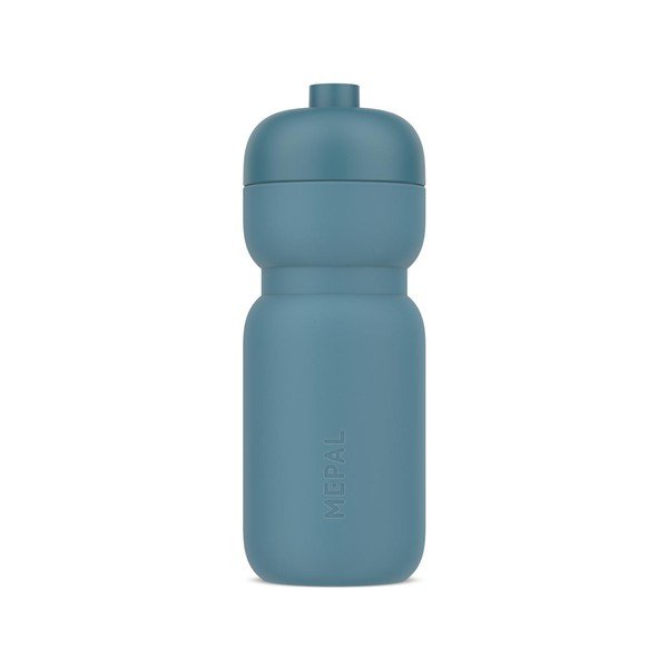Bottiglia blu in plastica 600 ml Active – Mepal