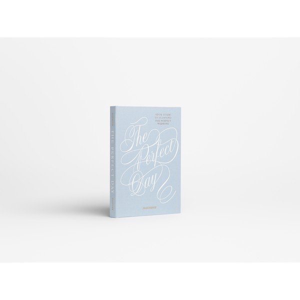 Planner per matrimonio  The Perfect Day – Printworks-image-2