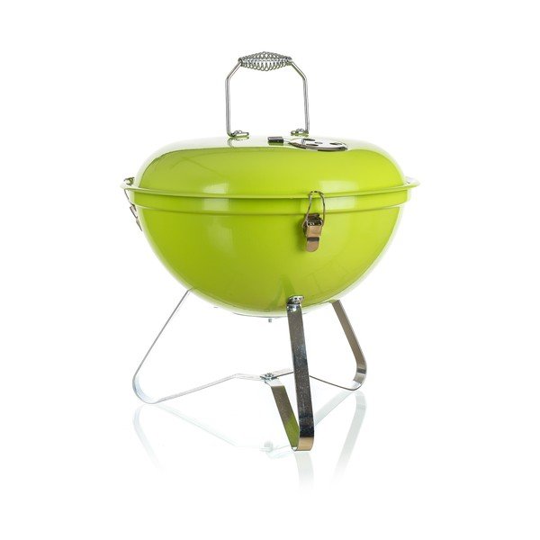 Grill Picnic, verde - Happy Green