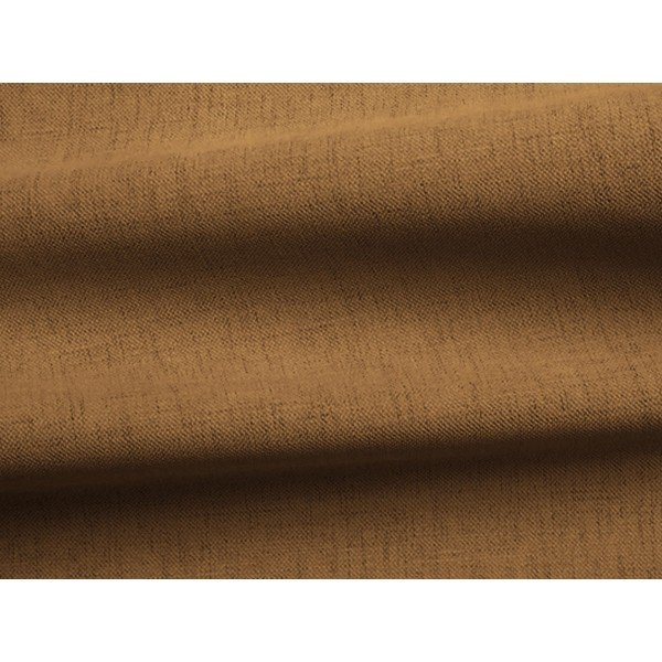 Sedia da pranzo color terracotta in legno massiccio Ohelo – Makamii-image-4