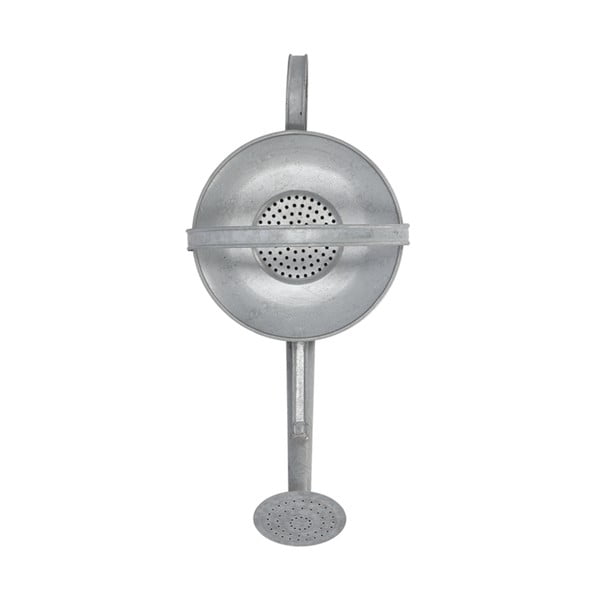 Annaffiatoio in metallo da 8 L - Esschert Design-image-2