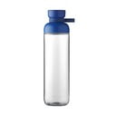 Bottiglia in tritan blu scuro 900 ml Vivid blue - Mepal