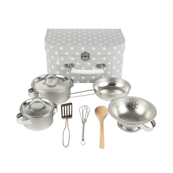 Attrezzature per la cucina dei bambini Cooking Set - Sass & Belle