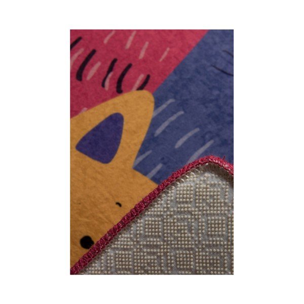 Tappeto per bambini , 140 x 190 cm Cats - Conceptum Hypnose-image-2