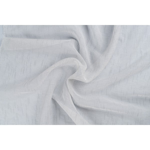 Tenda grigio chiaro 300x260 cm Perseide - Mendola Fabrics
