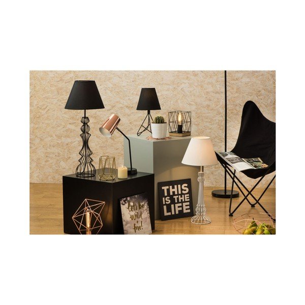 Supporto in metallo per utensili da cucina Vertex - Premier Housewares-image-1