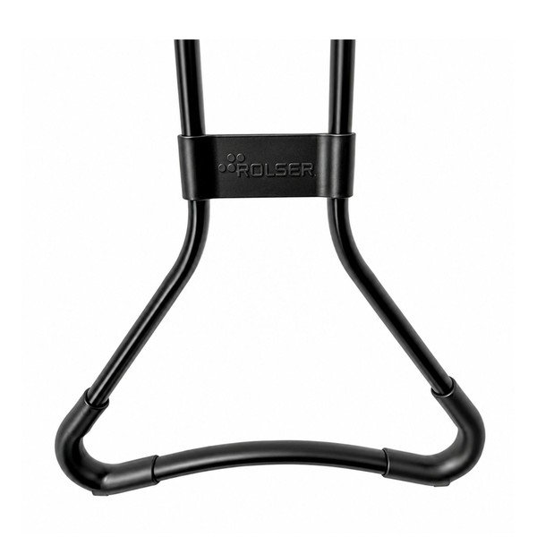 Asse da stiro 130x37 K-Surf Black Wild – Rolser-image-3