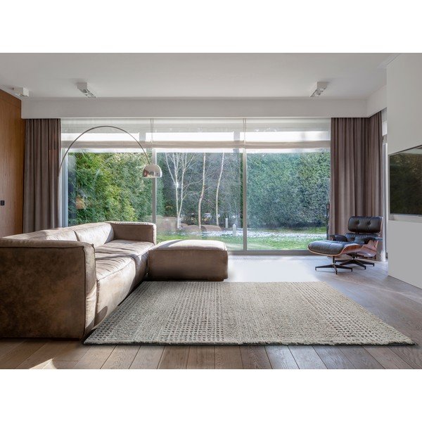 Tappeto , 140 x 200 cm Farah Dots - Universal-image-1