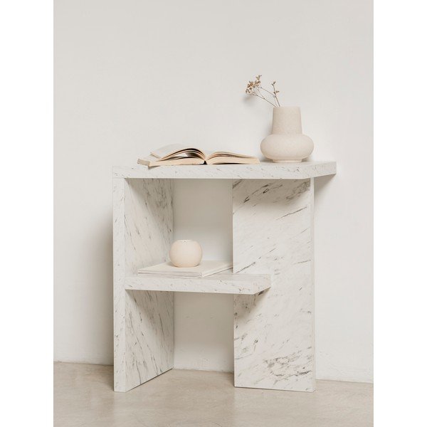 Tavolo pieghevole 30x48 cm Dante - Really Nice Things-image-1