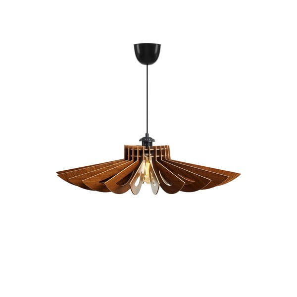 Lampadario di colore naturale ø 68 cm – Opviq lights