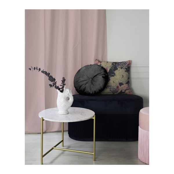 Vaso in ceramica bianca fatto a mano Blanco - Velvet Atelier-image-2