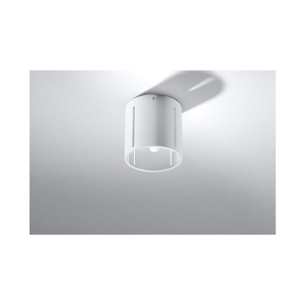 Apparecchio da soffitto bianco Vulco - Sollux-image-2