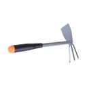 Doppia zappa - Garden Pleasure