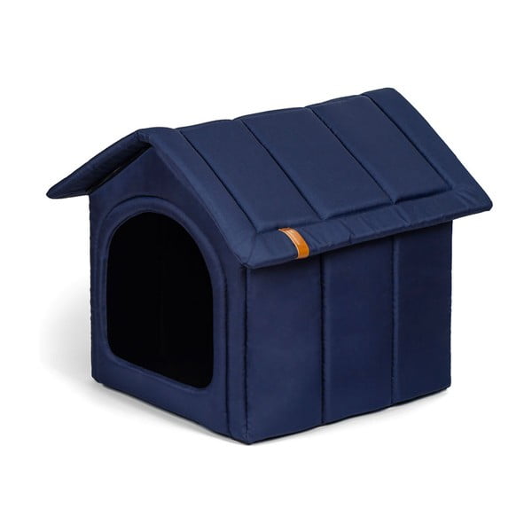 Cuccia blu per cani 38x38 cm Home M - Rexproduct