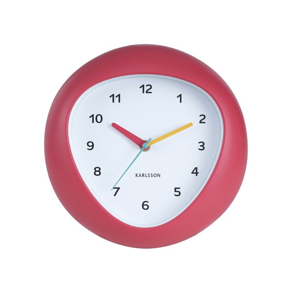 Orologio da parete ø 25,5 cm Funky Vibes – Karlsson