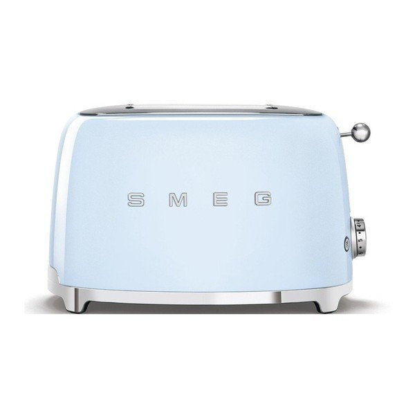Tostapane blu pallido 50's Retro Style - SMEG