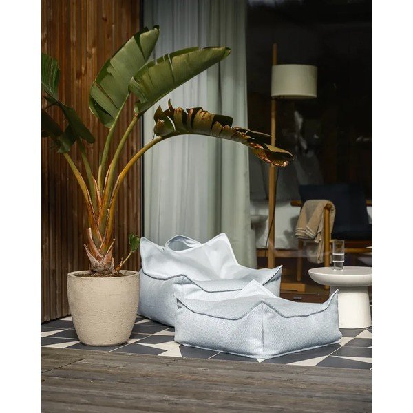 Pouf a sacco da bambini da giardino Outdoor – Wigiwama-image-4